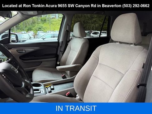 Used 2020 Honda Pilot EX image 14