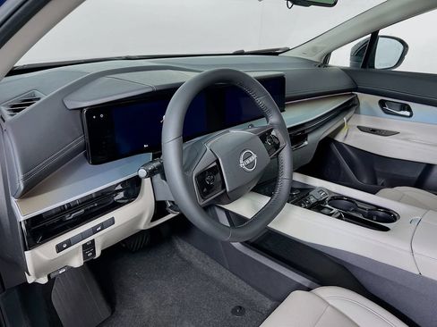 New 2026 Nissan Murano SL AWD/4WD image 8