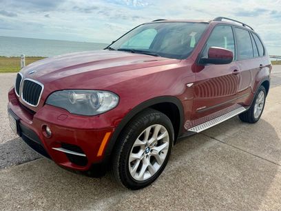 Used 2011 BMW X5 xDrive35i