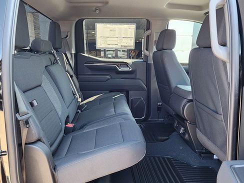 New 2026 GMC Sierra 1500 Elevation image 42