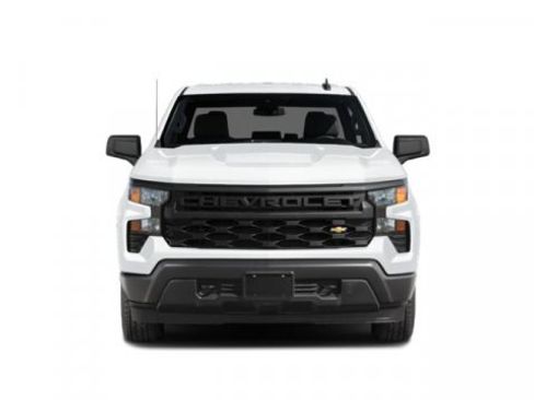 New 2026 Chevrolet Silverado 1500 Custom AWD/4WD image 7