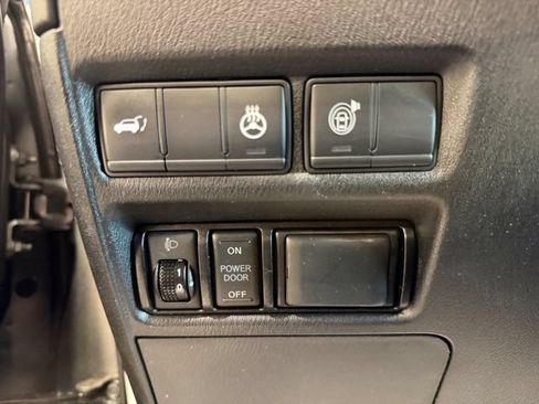Used 2019 INFINITI QX80 Luxe w/ 22" Wheel Package AWD/4WD image 43