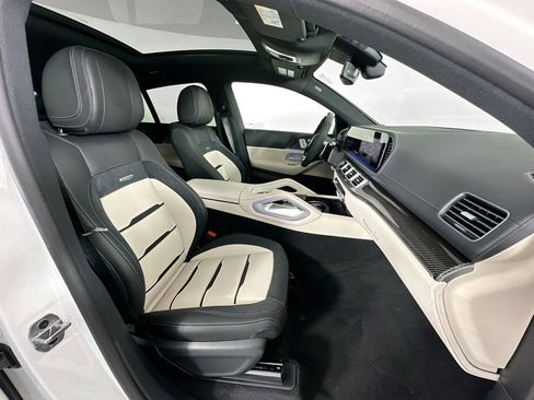 New 2026 Mercedes-Benz GLE 53 AMG 4MATIC Coupe image 30