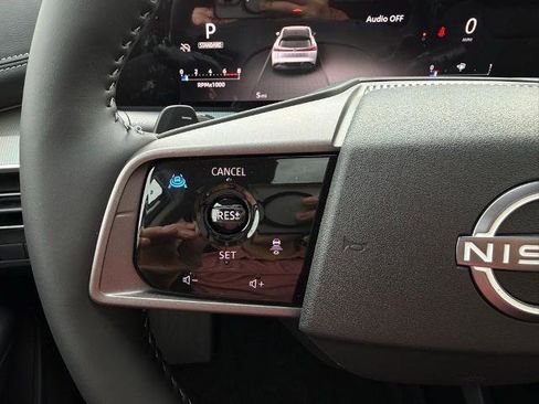 New 2026 Nissan Murano SL image 23