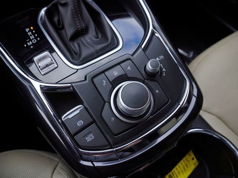 Used 2022 MAZDA CX-9 Grand Touring image 18