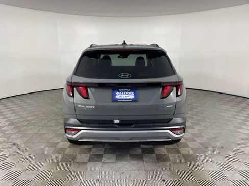 New 2026 Hyundai Tucson SEL AWD/4WD image 19