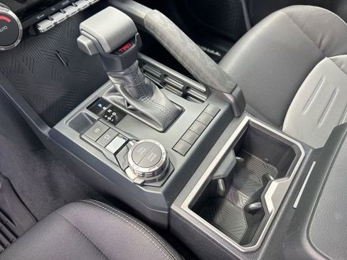 New 2026 Toyota Tacoma TRD Sport AWD/4WD image 25