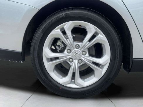 Used 2025 Honda Accord LX image 64