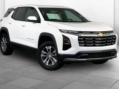 Used 2026 Chevrolet Equinox LT