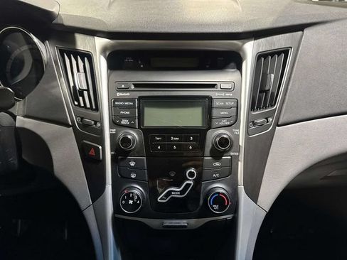 Used 2013 Hyundai Sonata GLS w/ Popular Equipment Pkg FWD image 13