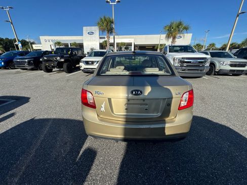 Used 2011 Kia Rio LX FWD image 7