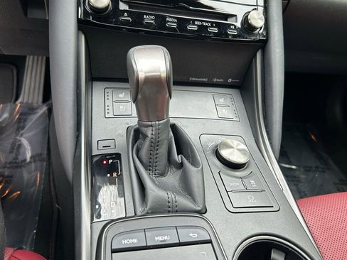 Used 2024 Lexus IS 300 w/ Comfort Package image 22