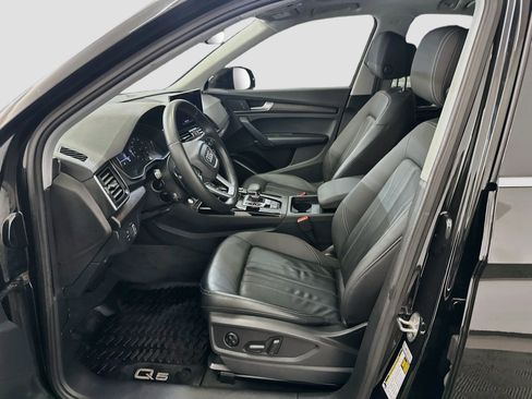 Used 2023 Audi Q5 2.0T Premium w/ Convenience Package AWD/4WD image 13