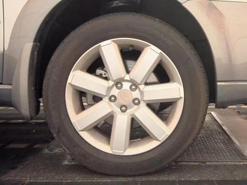 Used 2007 Subaru Outback 2.5i AWD/4WD image 7