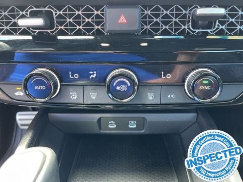 Certified 2024 Honda Accord Sport image 17