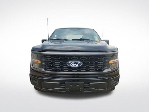Certified 2024 Ford F150 STX w/ Tow/Haul Package RWD image 2
