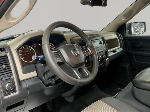 Used 2012 RAM 1500 Express w/ ST Popular Equipment Group image 18