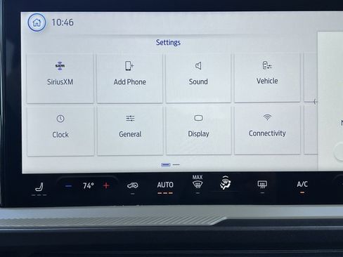 New 2025 Ford Bronco Sport Big Bend image 32