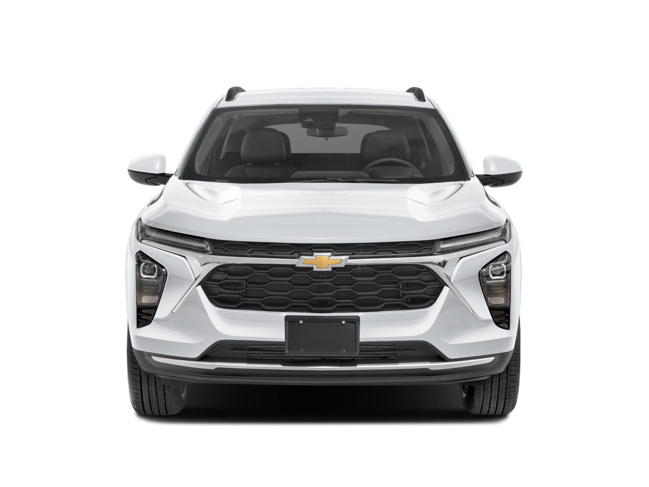 New 2026 Chevrolet Trax LS w/ LS Convenience Package FWD image 28