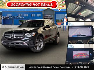 Used 2020 Mercedes-Benz GLC 300 w/ Multimedia Package video 1