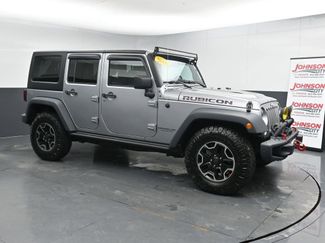 Used 2016 Jeep Wrangler Unlimited Rubicon video 2