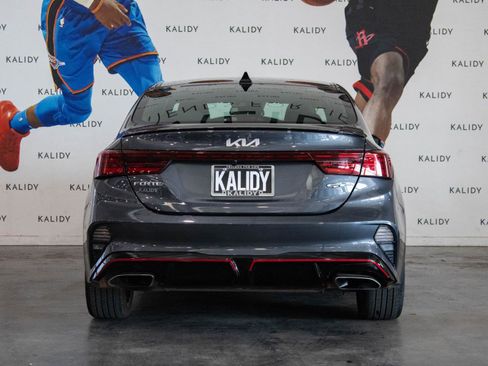 Used 2023 Kia Forte GT image 23