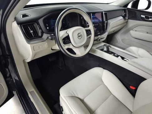 Used 2024 Volvo XC60 T8 Plus w/ Protection Package Premier image 18