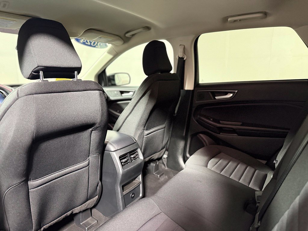 Used 2024 Ford Edge SE AWD/4WD image 24
