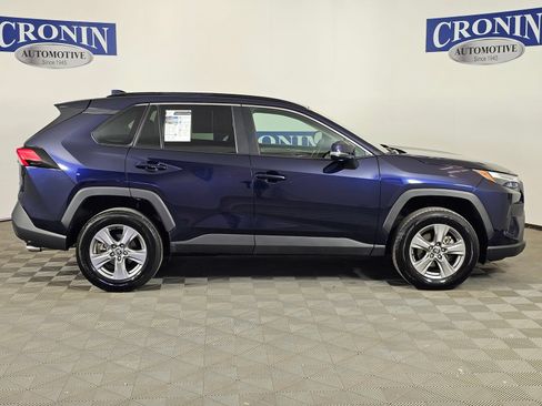 Used 2024 Toyota RAV4 XLE FWD image 29
