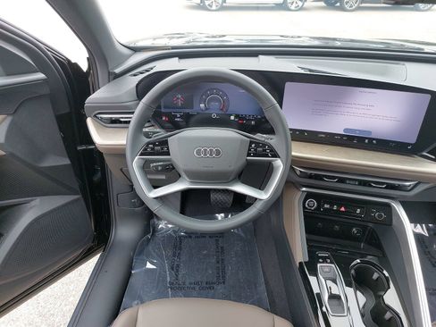 New 2026 Audi Q5 Premium Plus AWD/4WD image 16
