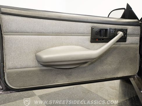 Used 1989 Chevrolet Camaro RS RWD image 27