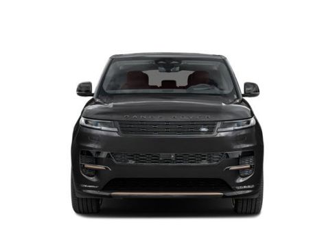 New 2026 Land Rover Range Rover Sport SV image 7