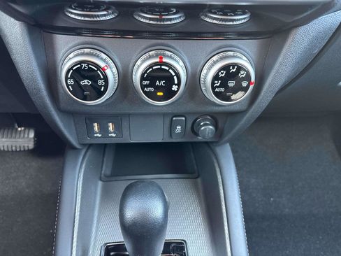 New 2026 Mitsubishi Outlander Sport ES image 12