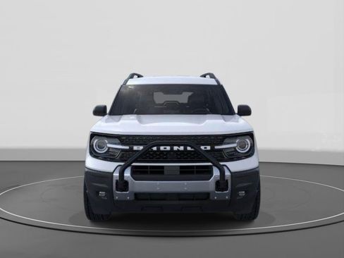 New 2026 Ford Bronco Sport Big Bend w/ Convenience Package AWD/4WD image 6