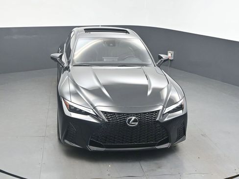 Certified 2024 Lexus IS 500 image 37