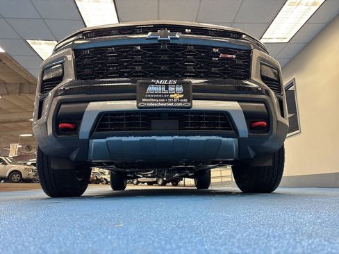 New 2026 Chevrolet Traverse Z71 w/ LPO, Floor Liner Package image 16