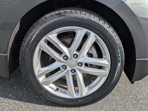 Used 2020 Chevrolet Equinox Premier FWD image 11