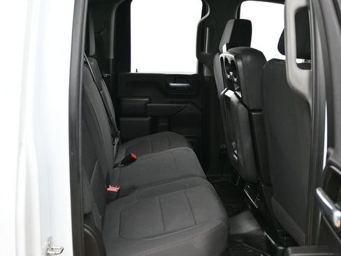 Used 2021 GMC Sierra 2500 4x4 Double Cab w/ Convenience Package image 30