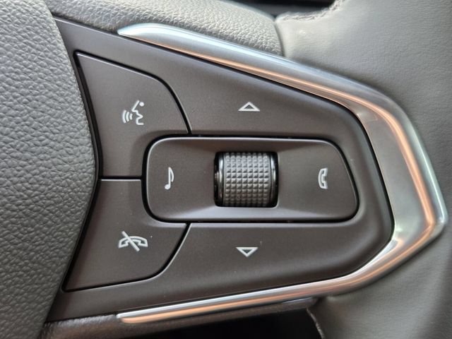 New 2026 Chevrolet Trax ACTIV w/ Driver Confidence Package FWD image 16