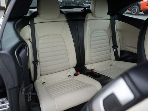 Used 2019 Mercedes-Benz C 300 Cabriolet image 19