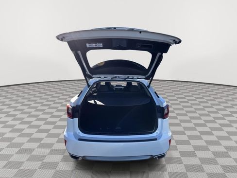 Used 2016 Lexus RX 350 FWD image 17