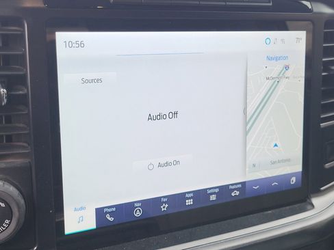 Certified 2021 Ford F150 Limited image 21