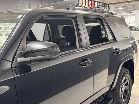 Used 2022 Toyota 4Runner Trail Special Edition image 25