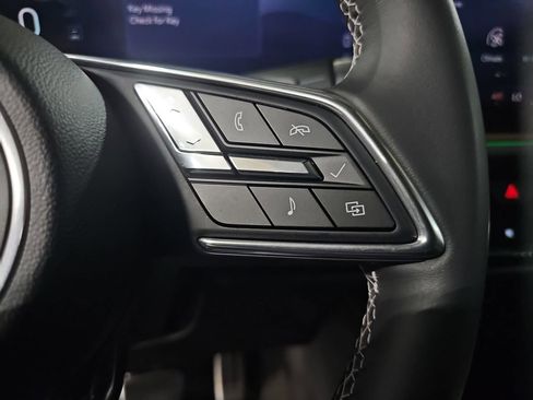 Used 2025 Buick Envision Sport Touring image 12