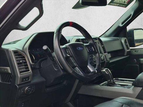 Used 2018 Ford F150 Raptor w/ Equipment Group 802A Luxury AWD/4WD image 6