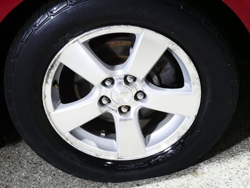 Used 2014 Chevrolet Cruze LT FWD image 15