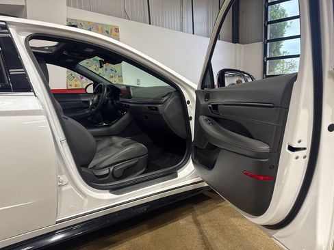 Used 2022 Hyundai Sonata N Line FWD image 87