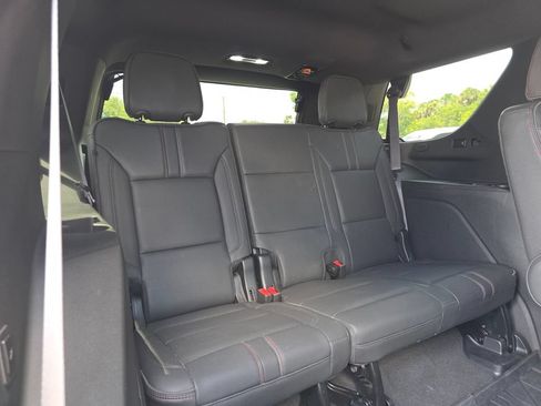 Used 2023 Chevrolet Tahoe RST w/ Luxury Package RWD image 20