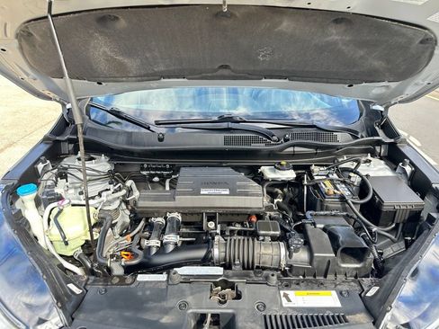 Used 2017 Honda CR-V Touring image 21