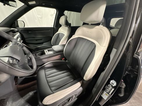 New 2026 Kia EV9 GT-Line image 16